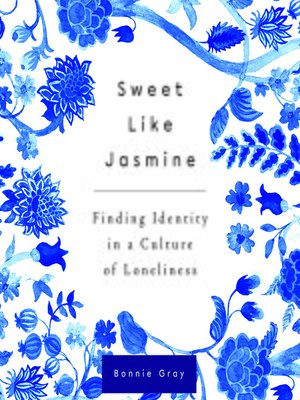 cover image of Sweet Like Jasmine